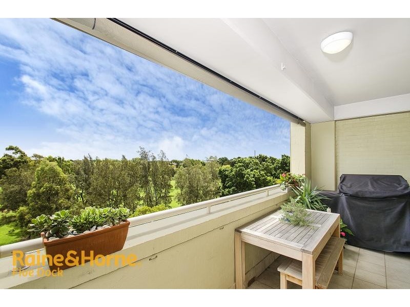 65/100 William Street, Five Dock NSW 2046