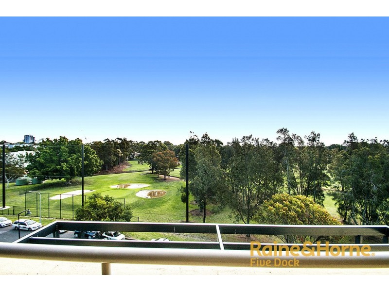 65/100 William Street, Five Dock NSW 2046