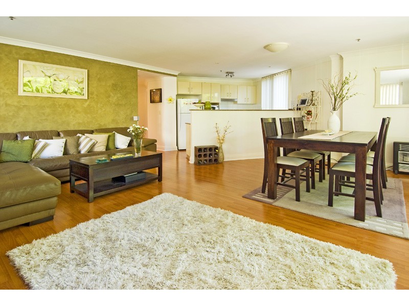 48/100 William St, Five Dock NSW 2046