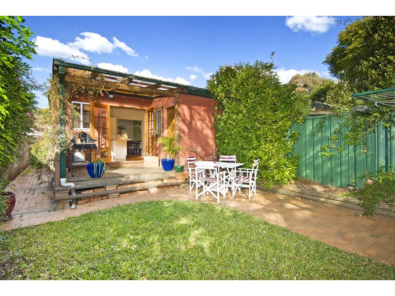 11 Cross St, Five Dock NSW 2046