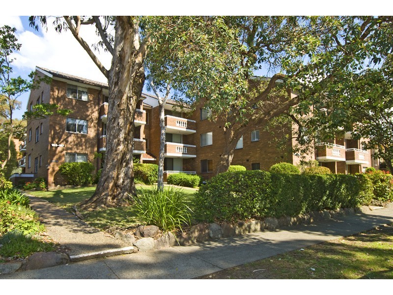 22 / 183 Hampden Rd, Wareemba NSW 2046
