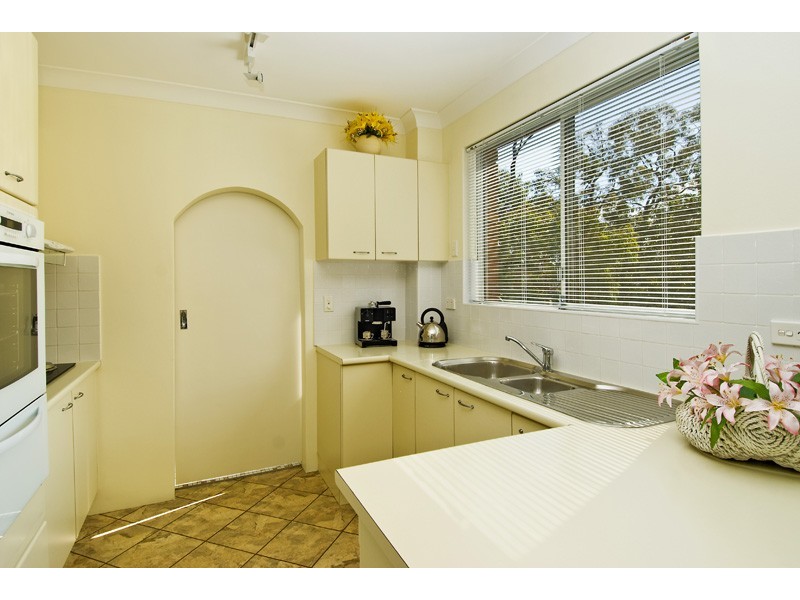 22 / 183 Hampden Rd, Wareemba NSW 2046