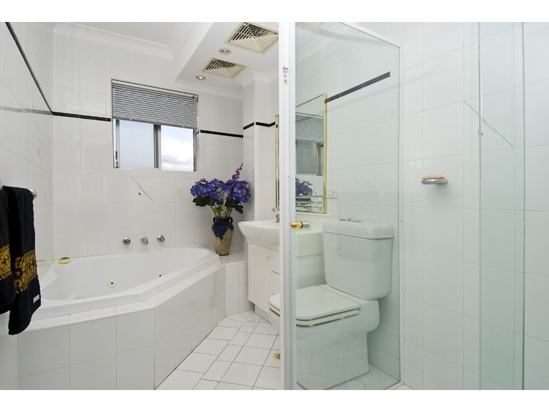22 / 183 Hampden Rd, Wareemba NSW 2046