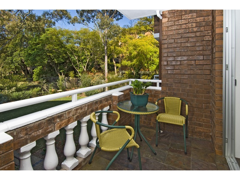 22 / 183 Hampden Rd, Wareemba NSW 2046