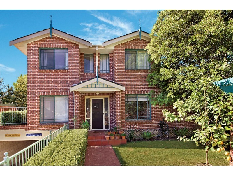 1 / 18  Rokeby Road, Abbotsford NSW 2046
