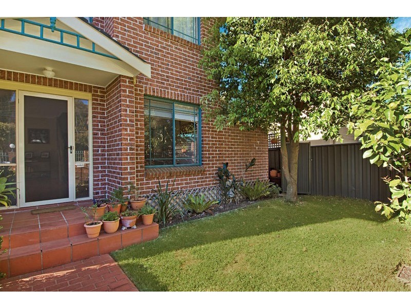 1 / 18  Rokeby Road, Abbotsford NSW 2046