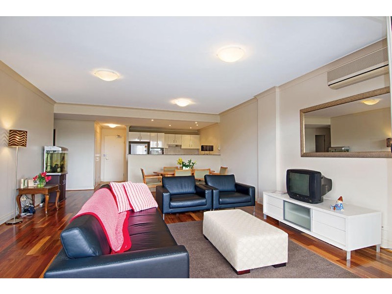 33 / 100 William St, Five Dock NSW 2046