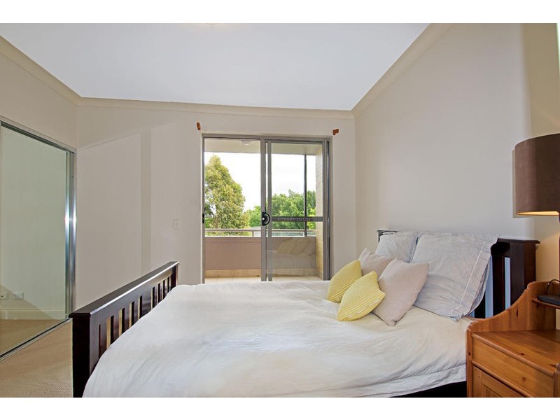 33 / 100 William St, Five Dock NSW 2046