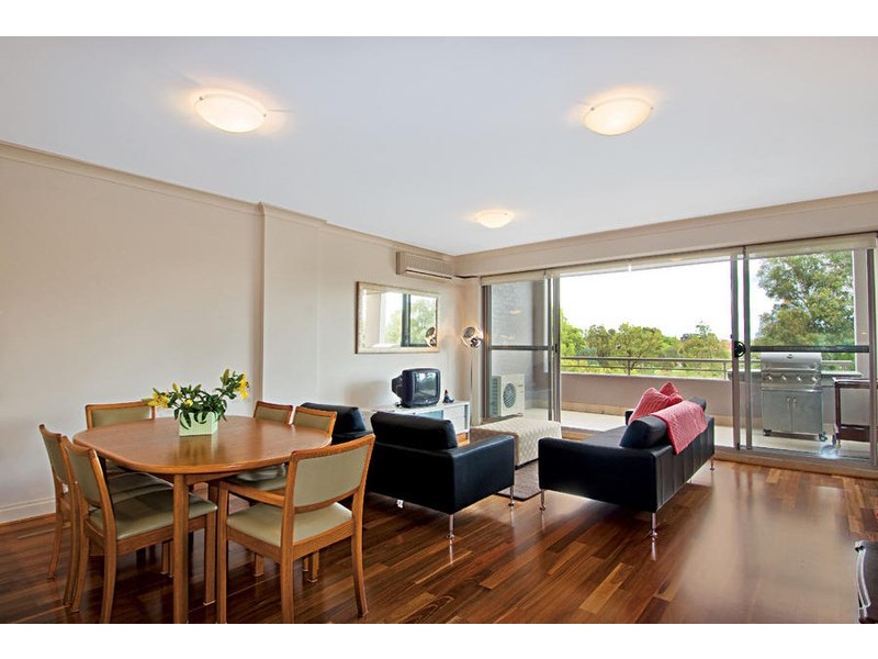 33 / 100 William St, Five Dock NSW 2046