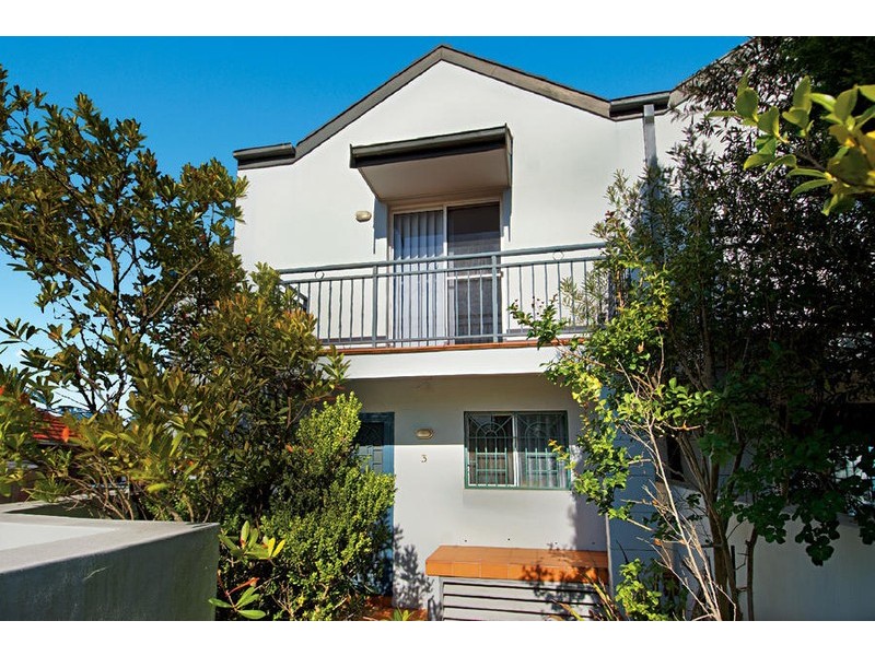 3 / 438 Great North Road, Abbotsford NSW 2046