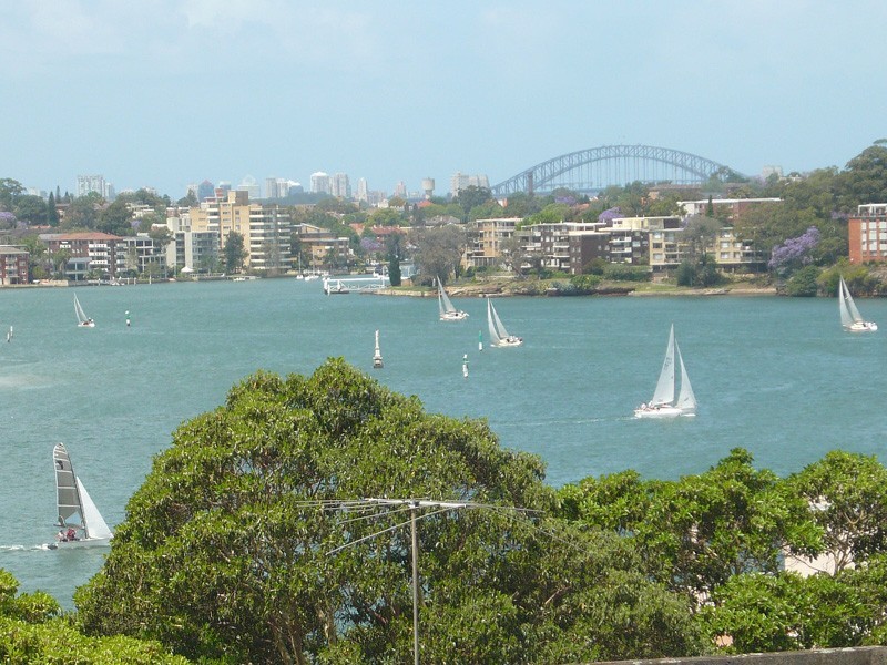 3 / 438 Great North Road, Abbotsford NSW 2046