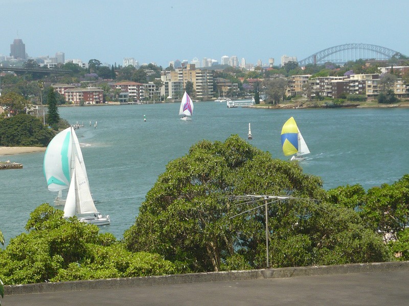 3 / 438 Great North Road, Abbotsford NSW 2046