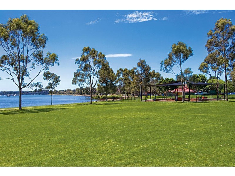 3 / 3  Udall Ave, Five Dock NSW 2046