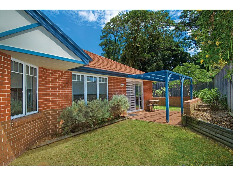 3 / 3  Udall Ave, Five Dock NSW 2046