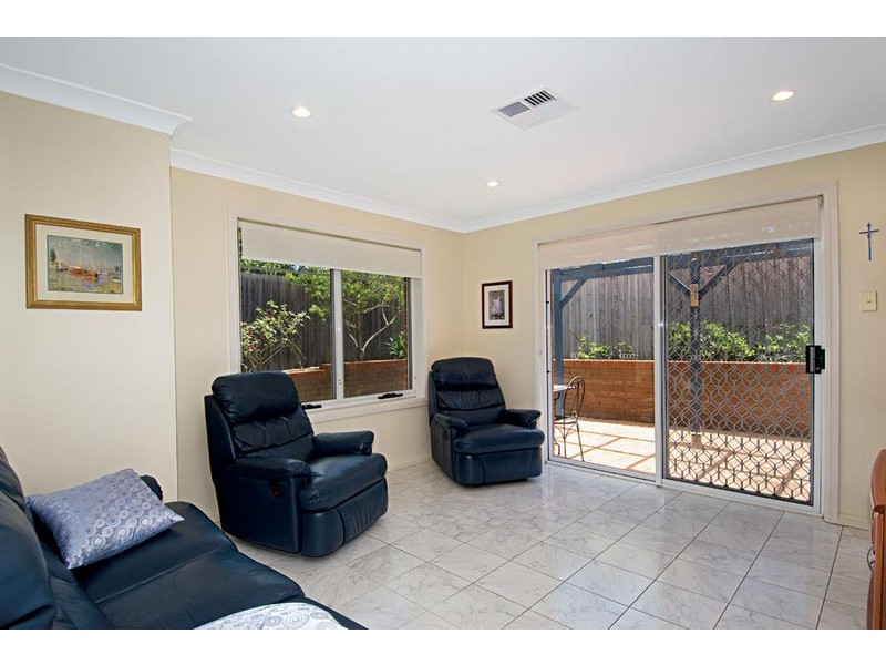 3 / 3  Udall Ave, Five Dock NSW 2046