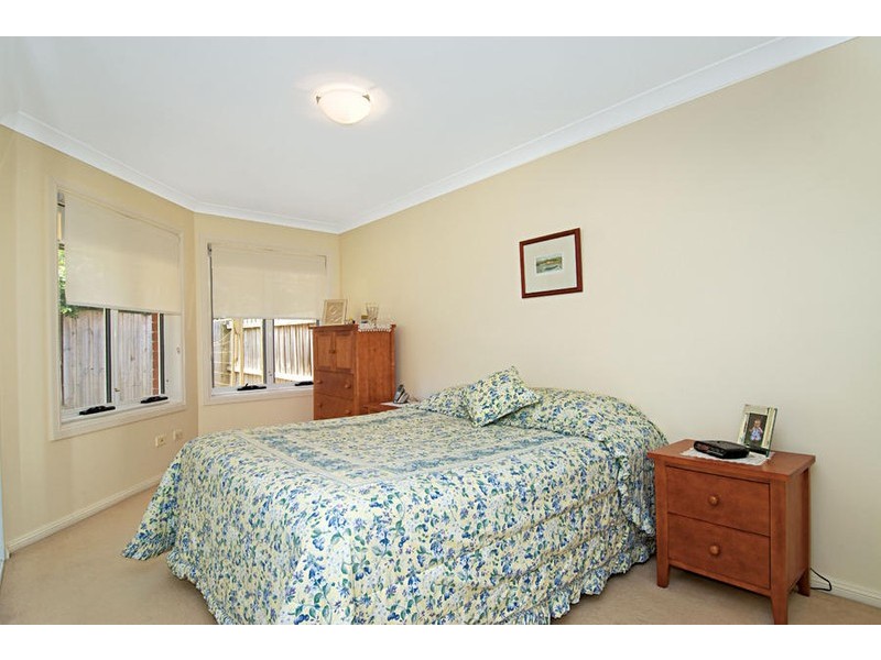 3 / 3  Udall Ave, Five Dock NSW 2046