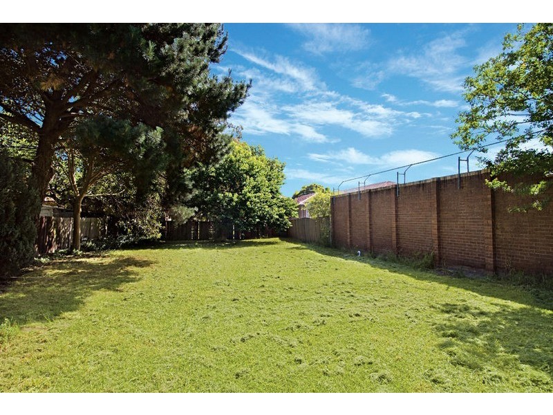 17 and 19 GOWER ST, Summer Hill NSW 2130