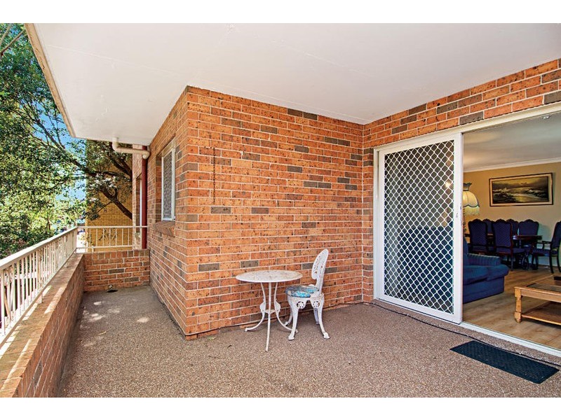 5/17 Rokeby Rd, Abbotsford NSW 2046