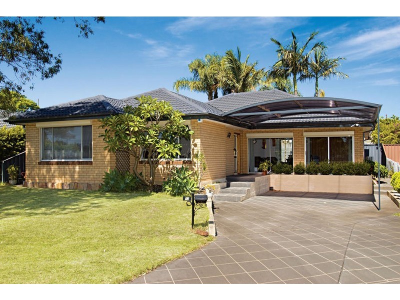 13 Cook Ave, Canada Bay NSW 2046