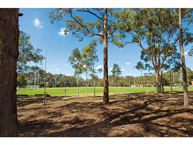 5/26 Bellevue St, North Parramatta NSW 2151