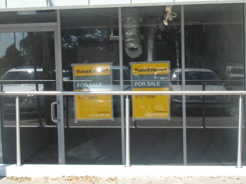 Shop 14 / 52 Lyons Rd, Drummoyne NSW 2047