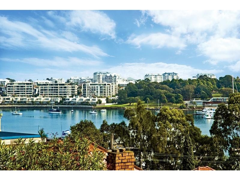 597 Great North Road, Abbotsford NSW 2046