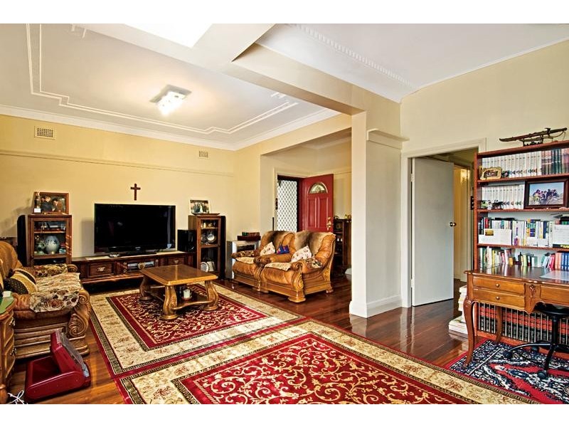 597 Great North Road, Abbotsford NSW 2046