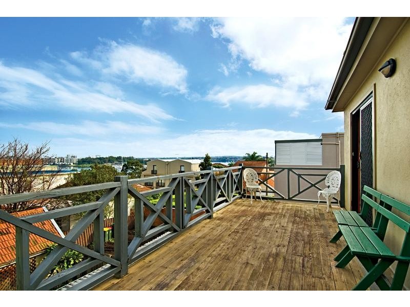 597 Great North Road, Abbotsford NSW 2046