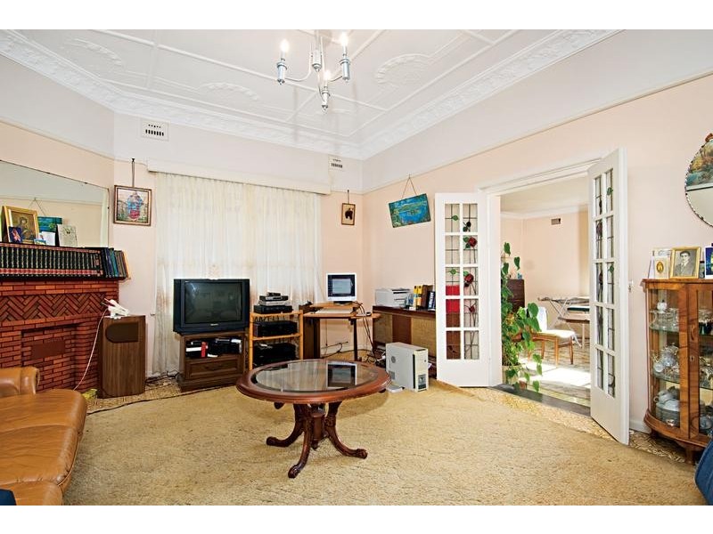 17 GOWER ST, Summer Hill NSW 2130