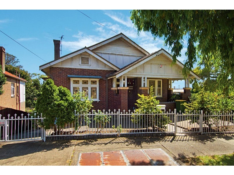 17 GOWER ST, Summer Hill NSW 2130