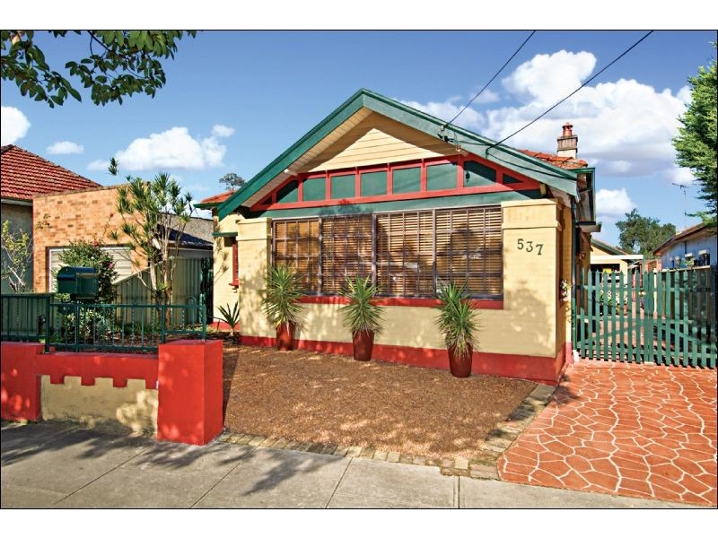 537 Lyons Rd West, Five Dock NSW 2046