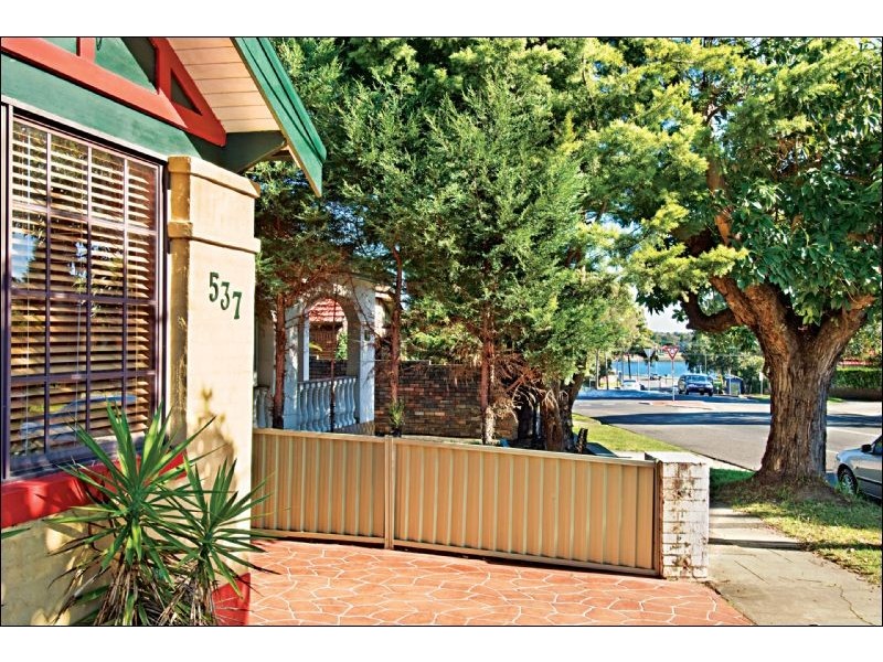 537 Lyons Rd West, Five Dock NSW 2046