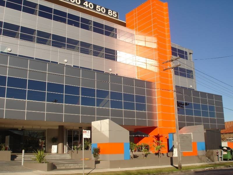 401 / 49 Queens Rd, Five Dock NSW 2046