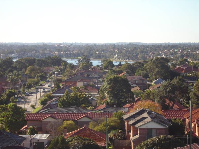 401 / 49 Queens Rd, Five Dock NSW 2046