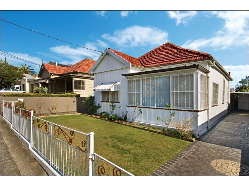 9 West Street, Five Dock NSW 2046