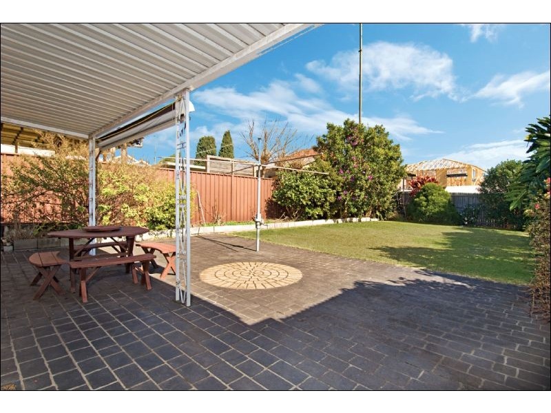 9 West Street, Five Dock NSW 2046