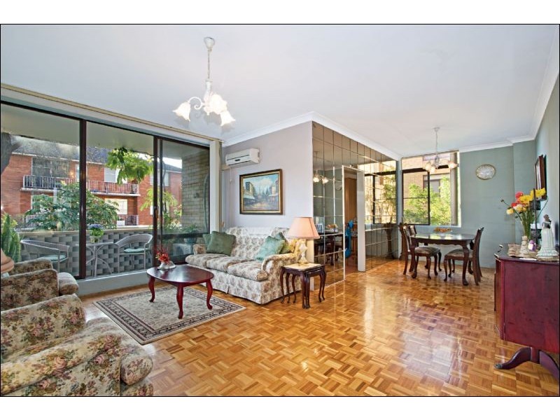 10 / 5 Bay Rd, Russell Lea NSW 2046