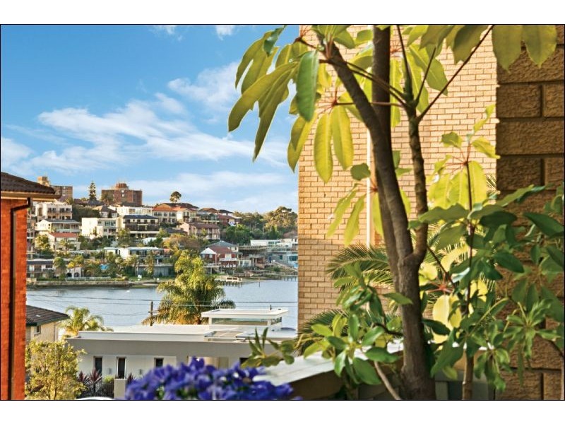 10 / 5 Bay Rd, Russell Lea NSW 2046