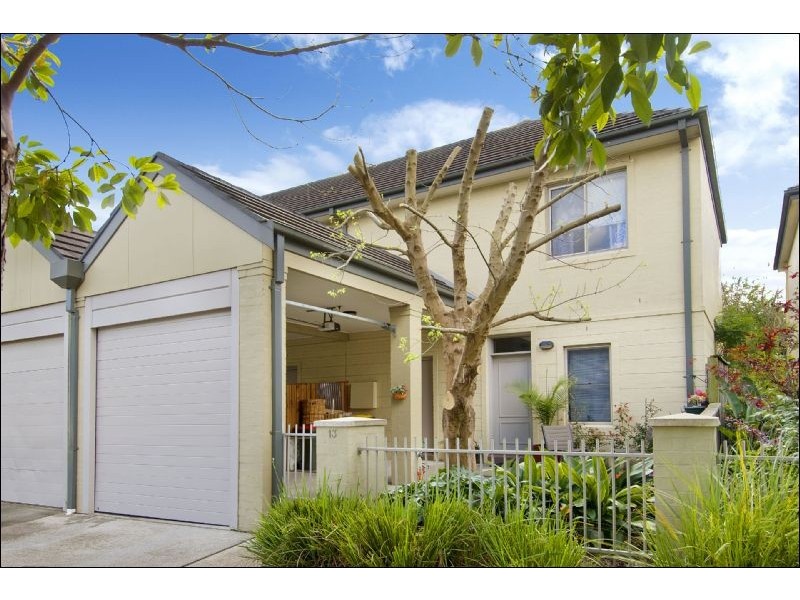 13 Myler Street, Five Dock NSW 2046