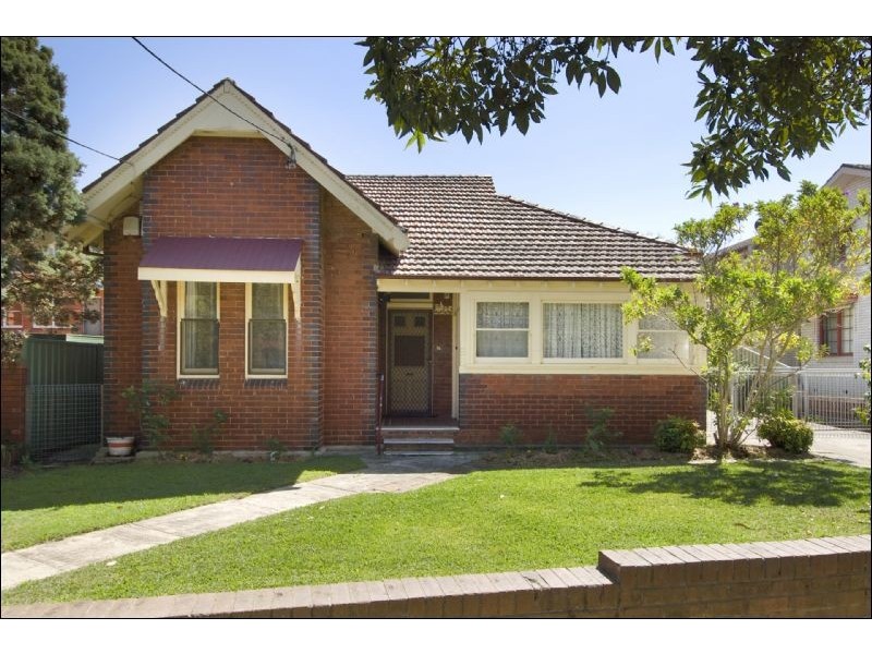 17 Stuart Street, Concord West NSW 2138