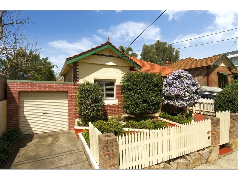 18 West St, Five Dock NSW 2046