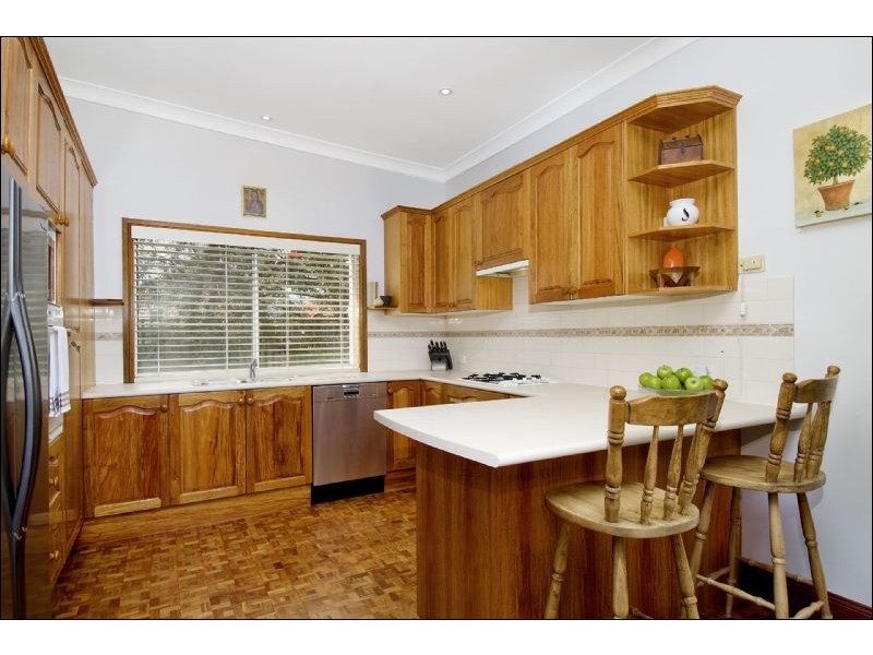 18 West St, Five Dock NSW 2046