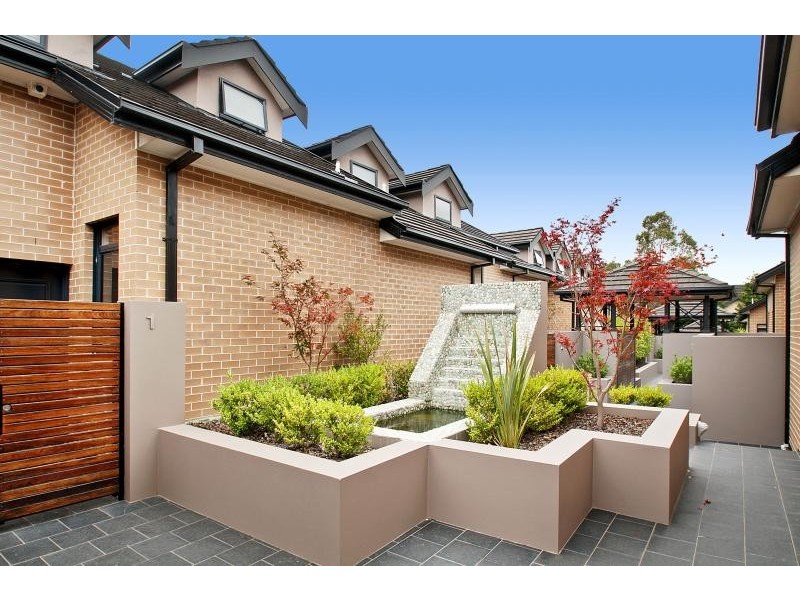 5/92 Kings Rd, Five Dock NSW 2046