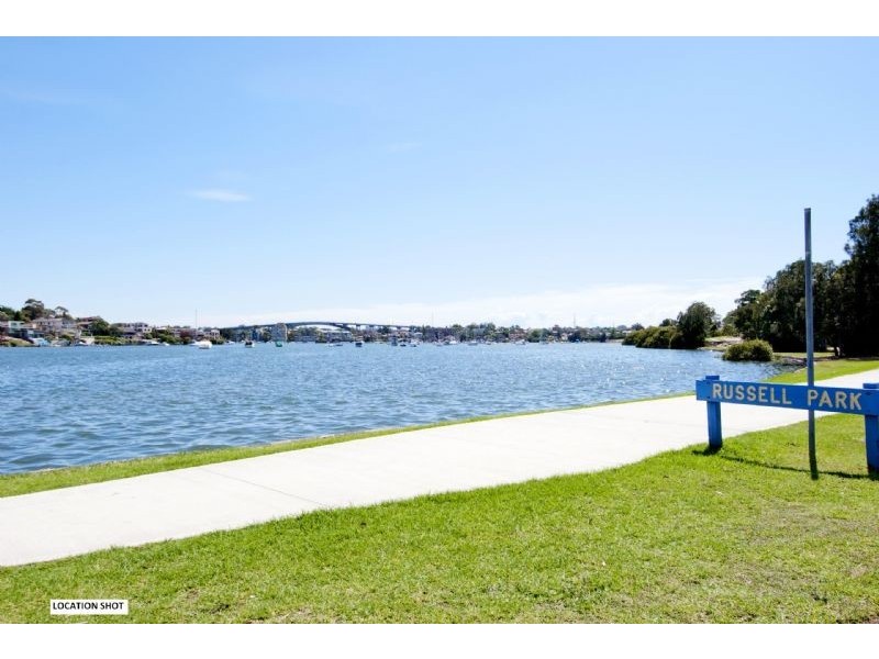 11/5-9 Bay Rd, Russell Lea NSW 2046