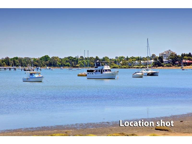 7A James Street, Five Dock NSW 2046