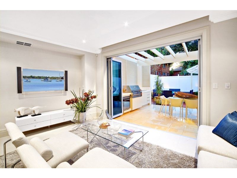 7A James Street, Five Dock NSW 2046