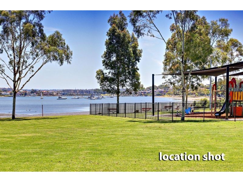 7A James Street, Five Dock NSW 2046