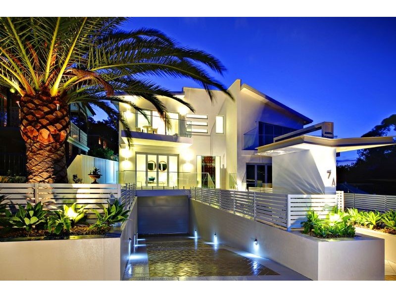 7A JAMES ST, Five Dock NSW 2046