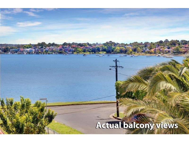 7A JAMES ST, Five Dock NSW 2046