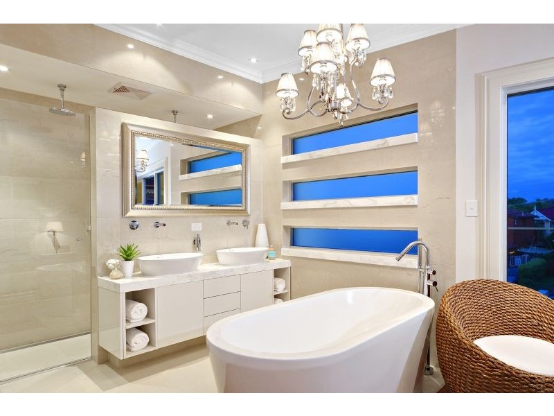 7A JAMES ST, Five Dock NSW 2046